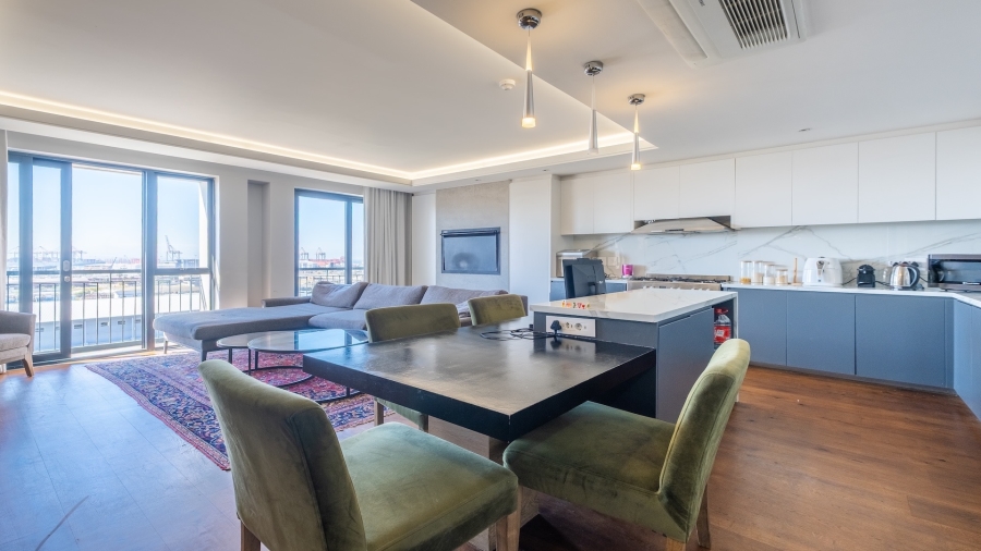 2 Bedroom Property for Sale in Woodstock Western Cape